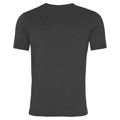 Anthracite - Back - AWDis - T-shirt manches courtes - Homme