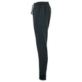 Gris foncé - Side - SOLS - Pantalon de jogging JAKE - Femme