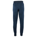 Bleu marine - Back - SOLS - Pantalon de jogging JAKE - Femme