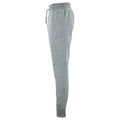 Gris chiné - Side - SOLS - Pantalon de jogging JAKE - Femme