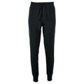 Noir - Front - SOLS - Pantalon de jogging JAKE - Femme