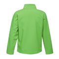 Vert-noir - Lifestyle - Regatta - Veste softshell ABLAZE - Homme