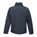 Bleu marine - Lifestyle - Regatta - Veste softshell ABLAZE - Homme