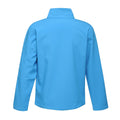 Bleu roi-bleu marine - Lifestyle - Regatta - Veste softshell ABLAZE - Homme