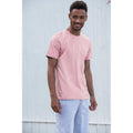 Rose - Back - AWDis - T-shirt manches courtes JUST TS - Homme