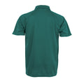 Vert foncé - Back - Spiro - Polo PERFORMANCE - Adultes