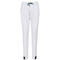 Cendre Chiné - Front - Proact - Pantalon - Femme