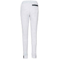 Cendre Chiné - Back - Proact - Pantalon - Femme