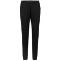 Noir - Front - Proact - Pantalon - Femme