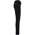 Noir - Side - Proact - Pantalon - Femme