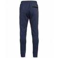 Bleu marine - Back - Proact - Pantalon - Homme