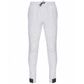 Cendre Chiné - Front - Proact - Pantalon - Homme