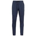 Bleu marine - Front - Proact - Pantalon - Homme