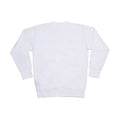 Blanc - Back - Mantis - Sweatshirt - Homme