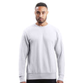 Blanc - Side - Mantis - Sweatshirt - Homme