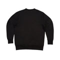 Noir - Back - Mantis - Sweatshirt - Homme