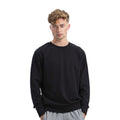 Noir - Side - Mantis - Sweatshirt - Homme