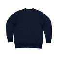 Bleu marine - Back - Mantis - Sweatshirt - Homme