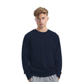 Bleu marine - Side - Mantis - Sweatshirt - Homme