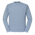 Bleu pâle - Front - Fruit Of The Loom - Sweat - Homme