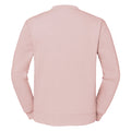 Rose pâle - Back - Fruit Of The Loom - Sweat - Homme