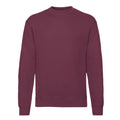 Bordeaux - Front - Fruit Of The Loom - Sweat - Homme