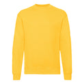 Tournesol - Front - Fruit Of The Loom - Sweat - Homme