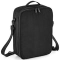 Noir - Back - Quadra - Sac pour appareil photo