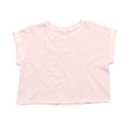 Rose - Front - Mantis - T-shirt court - Femme