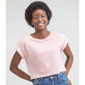 Rose - Back - Mantis - T-shirt court - Femme