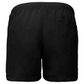 Noir - Back - Proact - Short de bain - Adulte