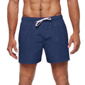 Bleu marine - Side - Proact - Short de bain - Adulte