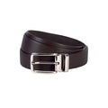 Marron foncé - Front - K-UP - Ceinture - Adulte