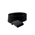 Noir - Front - K-UP - Ceinture - Adulte