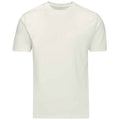 Beige pâle - Front - Mantis - T-Shirt ORGANIQUE - Hommes