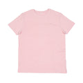 Rose - Front - Mantis - T-Shirt ORGANIQUE - Hommes