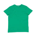 Vert clair - Front - Mantis - T-Shirt ORGANIQUE - Hommes