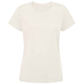 Beige pâle - Front - Mantis - T-shirt ESSENTIAL - Femme