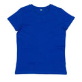 Bleu roi - Front - Mantis - T-shirt ESSENTIAL - Femme