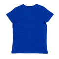 Bleu roi - Back - Mantis - T-shirt ESSENTIAL - Femme