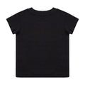 Noir - Back - Larkwood - T-shirt - Bébé