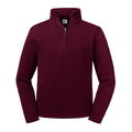 Bordeaux - Front - Russell - Sweat AUTHENTIQUE - Homme