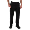 Noir - Front - AFD - Pantalon - Homme