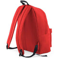 Rouge vif - Front - Bagbase - Sac à dos ORIGINAL FASHION