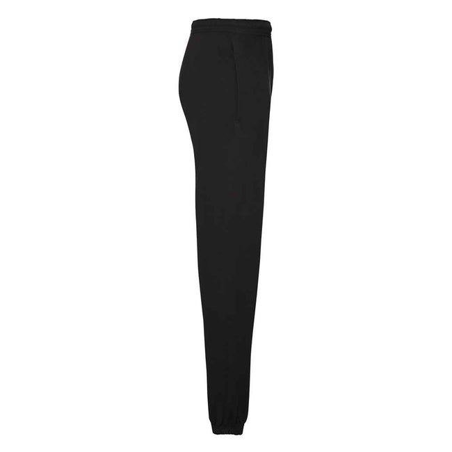 PANTALON JOGGING CLASSIC HOMME NOIR