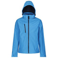 Bleu - Bleu marine - Front - Regatta - Veste softshell VENTURER - Homme