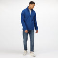 Bleu roi - Back - Regatta - Veste polaire THOR - Homme