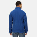 Bleu roi - Side - Regatta - Veste polaire THOR - Homme