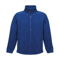 Bleu roi - Front - Regatta - Veste polaire THOR - Homme