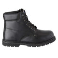 Noir - Back - Portwest - Bottines de sécurité STEELITE SBP HRO - Homme